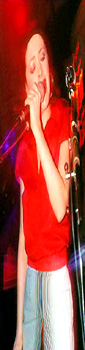 GOLDFRAPP LIVE