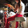 WHITE STRIPES