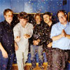 The Hold Steady