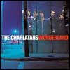 charlatans - wonderland