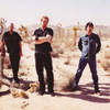 QUEENS OF THE STONE AGE