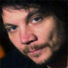 Jeff Tweedy of Wilco