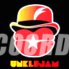 UNKLE JAM