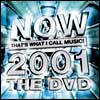 NOW! 2001 DVD
