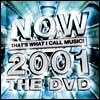 NOW! 2001 DVD