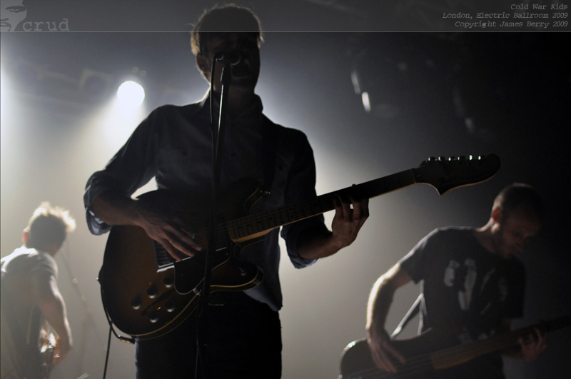 Starsailor - click to enlarge