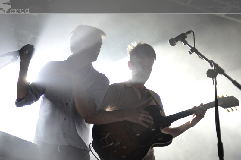 Starsailor - click to enlarge