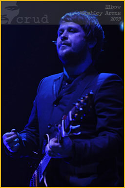 Elbow - click to enlarge