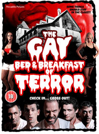 The Bed and Breakfast of Terror - click to enlarge