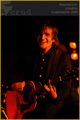 Starsailor - click to enlarge