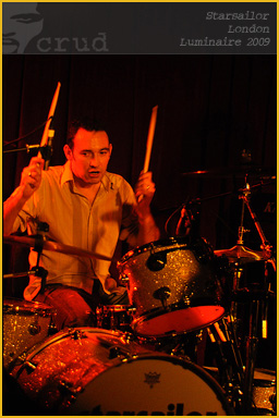 Starsailor - click to enlarge