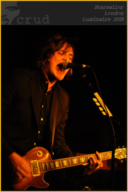 Starsailor - click to enlarge