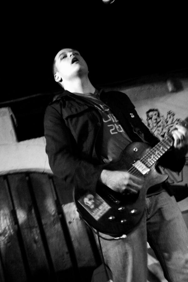 The Daves - Click to Enlarge