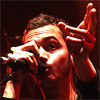 Editors (Birmingham) - LIve