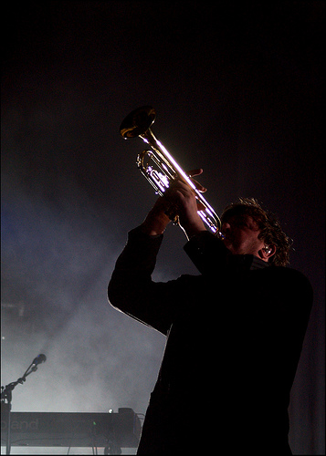Elbow  - Click to Enlarge
