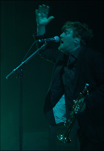 Elbow  - Click to Enlarge
