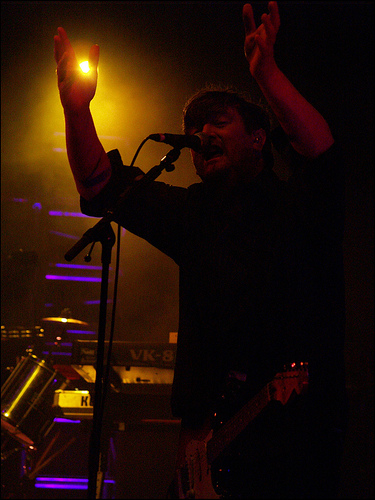 Elbow  - Click to Enlarge