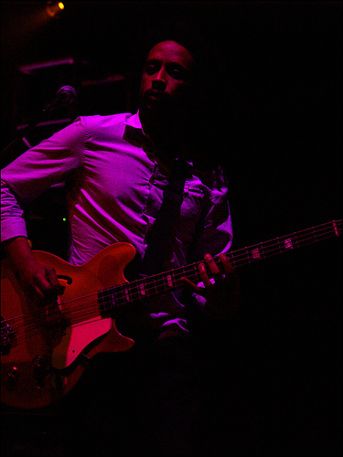 Elbow  - Click to Enlarge