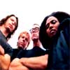 THE BELLRAYS