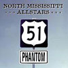 NORTH MISSISSIPPI ALLSTARS