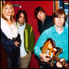 SONIC YOUTH