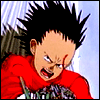 Akira cover art