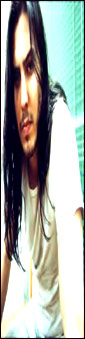 ANDREW WK