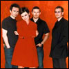 THE CRANBERRIES