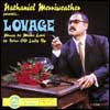 LOVAGE MUSIC TO MAKE LOVE TO YOUR OLD LADY BY