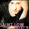 SAINT LOW