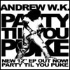 ANDREW WK