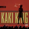 ALBUM review: Kaki King ~ Junior