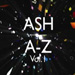 'A-Z Vol.1' album cover
