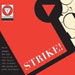ALBUM review: Counter Records - Various Artists ~ Strike