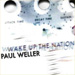 'Wake Up The Nation' album cover
