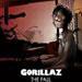 ALBUM review: Gorillaz ~ The Fall