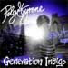 ALBUM review: Poly Styrene ~ Generation Indigo