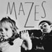 ALBUM review: Mazes ~ A Thousand Heys