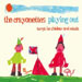 ALBUM review: Kathryn Williams ~ ‘Playing Out – Songs For Children & Robots’